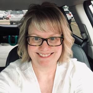 Meet your Posher, Marie